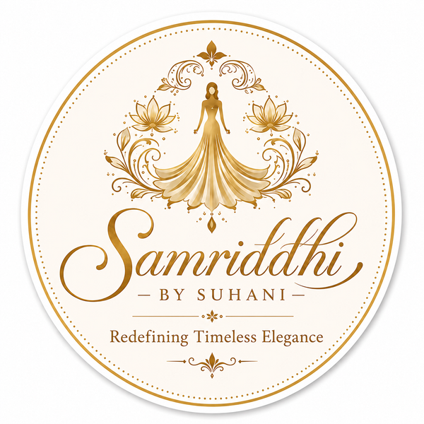 Samriddhi By Suhani